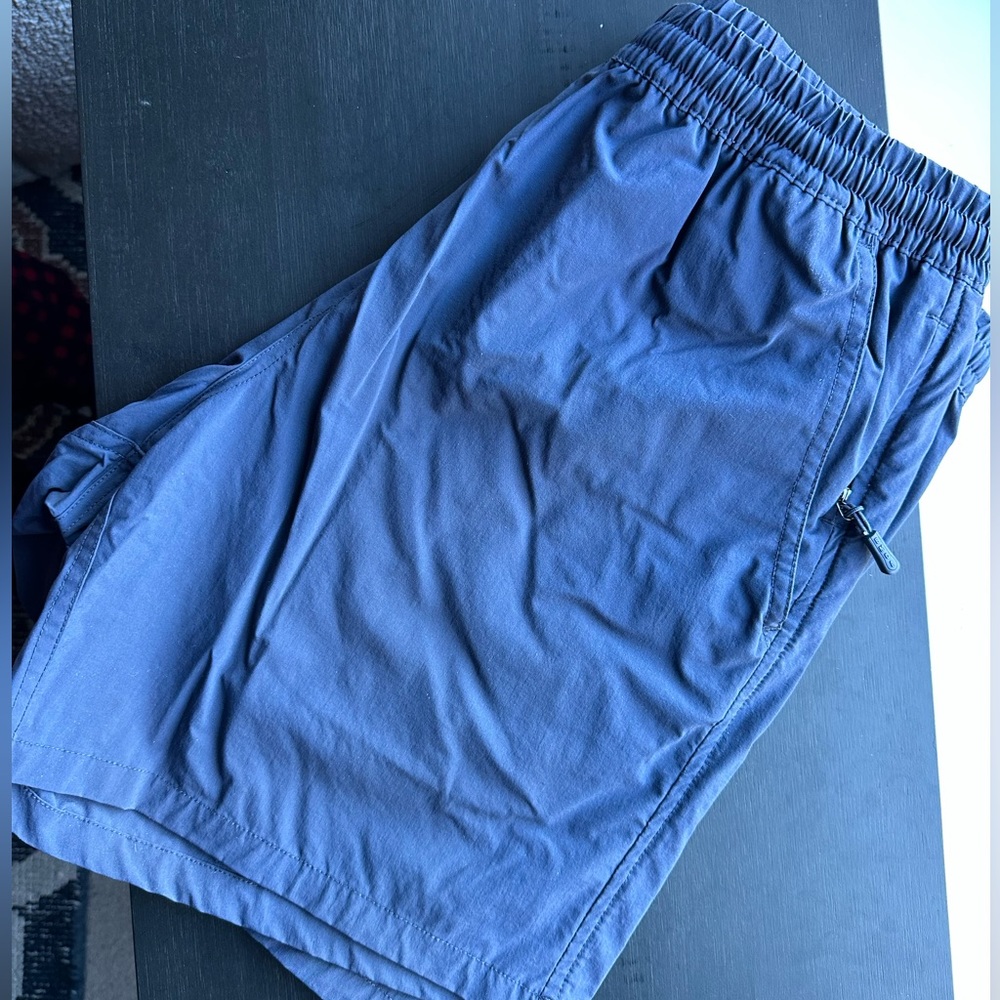 Buck mason shorts